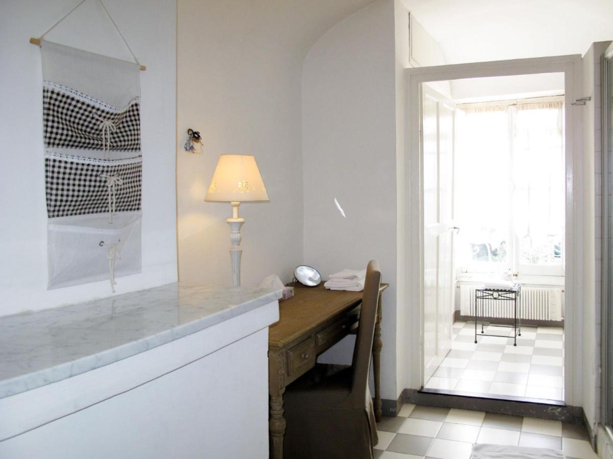 Apartment Ginevra - Flg209 By Interhome Finale Ligure Exteriér fotografie
